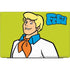 Scooby Doo Fred Dell Vostro Skin